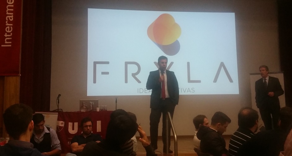 Fryla Estudio