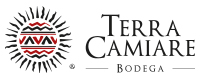 Logo Bodega Terra Camiare