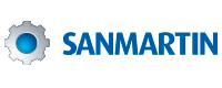 Logo Grupo SanMartin