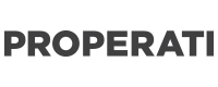 Logo Properati