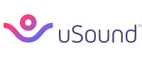 Logo uSound