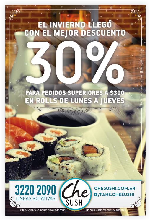 Che Sushi