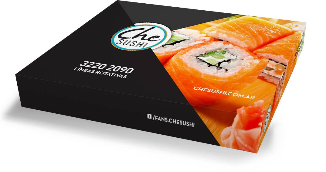 Che Sushi