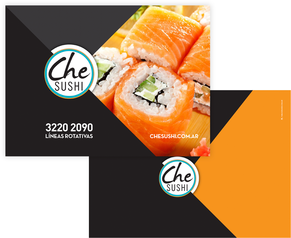 Che Sushi