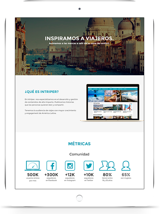 Intriper