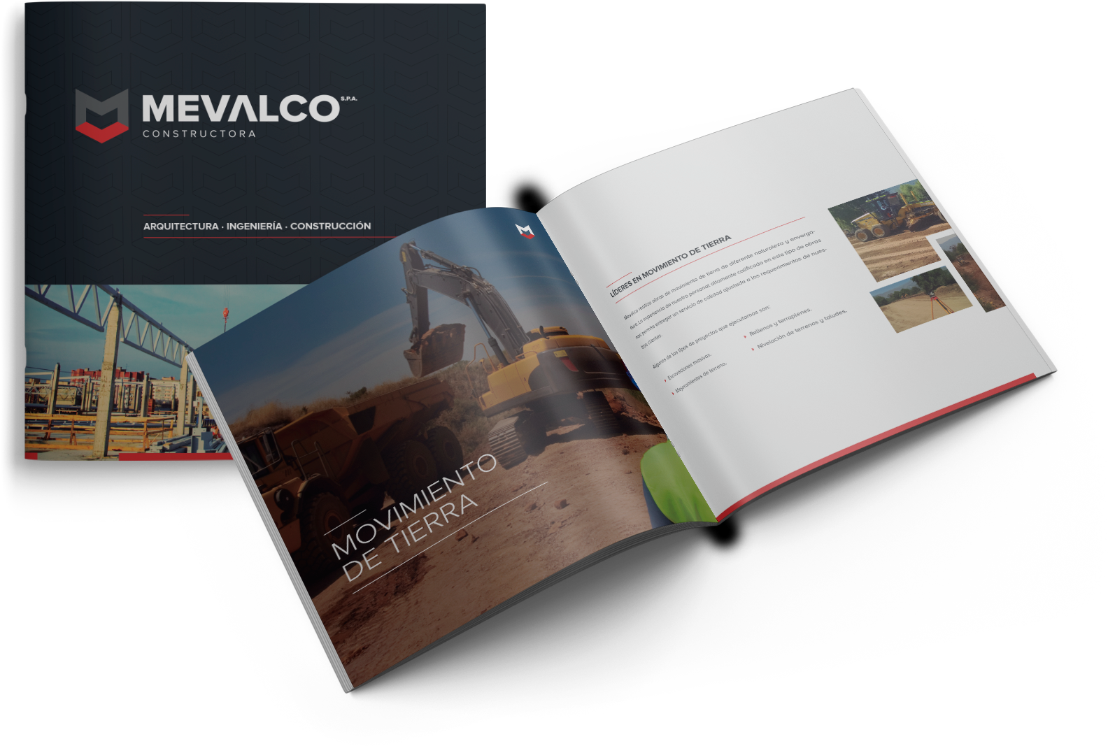 Mevalco Constructora