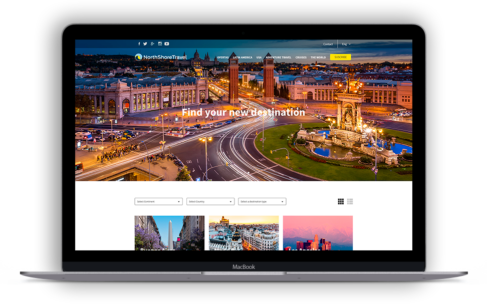 NorthShoreTravel