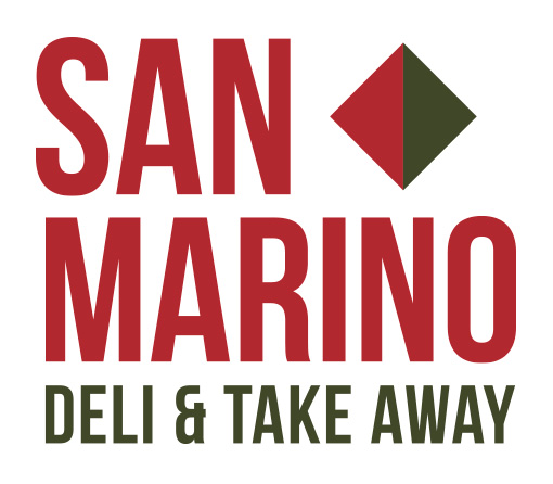 San Marino Pastas Logo
