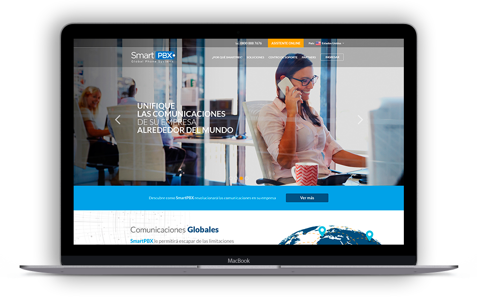 SmartPBX