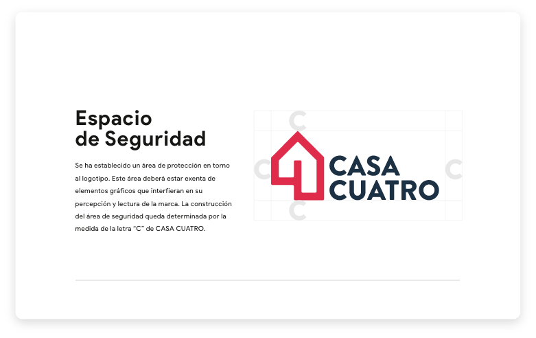 Casa Cuatro